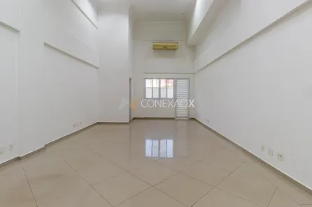 Sala Comercial com 1 Quarto para alugar, 50m² no Jardim Brasil, Campinas