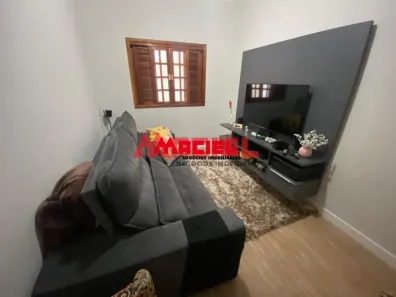 Imóvel Comercial com 3 Quartos à venda, 105m² no Loteamento Villa Branca, Jacareí