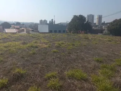 Lote/Terreno à venda, 2050m² no Residencial Fabbri, Salto