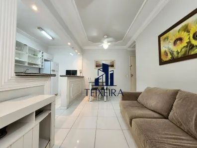 Apartamento com 2 Quartos à venda, 60m² no Enseada, Guarujá