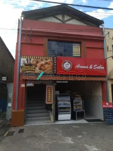 Ponto Comercial para alugar, 130m² no Botafogo, Campinas
