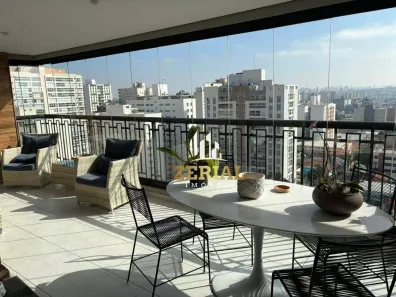 Apartamento com 3 Quartos à venda, 175m² no Santa Paula, São Caetano do Sul