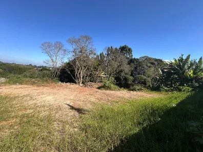 Lote/Terreno à venda, 2552m² no Jardim Esmeralda, Campo Largo