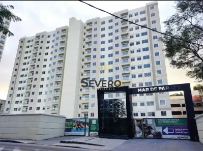 Apartamento com 2 Quartos à venda, 45m² no Alcântara, São Gonçalo