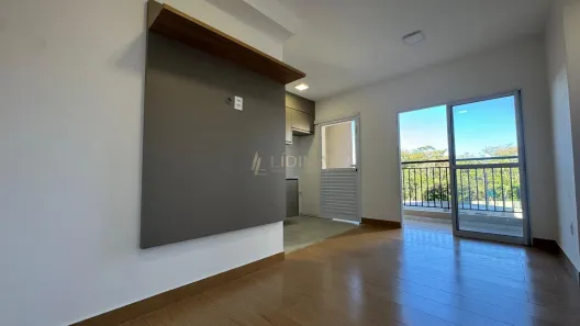 Apartamento com 2 Quartos para alugar, 55m² no Jardim Igaçaba, Mogi Guaçu
