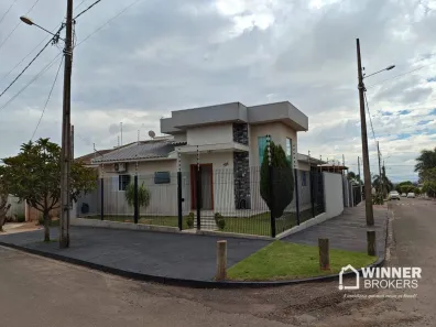 Casa com 2 Quartos à venda, 146m² no Alto Paraná, Alto Paraná