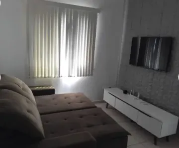 Apartamento com 2 Quartos à venda, 56m² no Morada dos Nobres, Taubaté