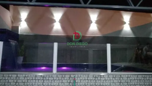 Casa com 3 Quartos à venda, 280m² no Conjunto Habitacional Collor de Melo, Cambé