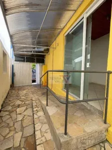 Casa com 2 Quartos para alugar, 120m² no Centro, Cachoeira Paulista