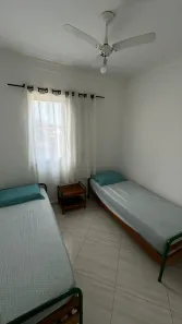 Apartamento com 2 Quartos à venda, 72m² no Mar e Céu, Guarujá