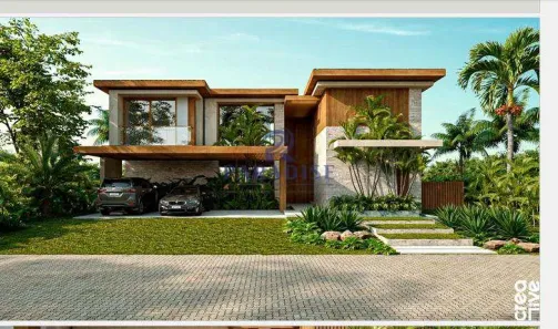 Casa com 5 Quartos à venda, 347m² no , Mata de São João