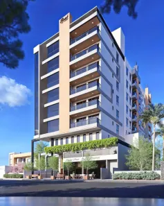 Apartamento com 3 Quartos à venda, 82m² no Ingleses do Rio Vermelho, Florianópolis