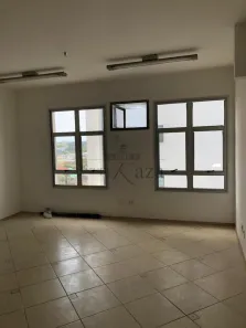 Prédio Comercial à venda, 35m² no Parque Residencial Aquarius, São José dos Campos
