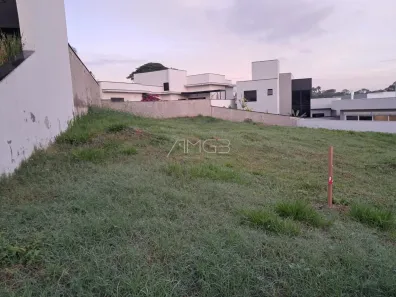Lote/Terreno à venda, 329m² no Jardim São Marcos, Valinhos