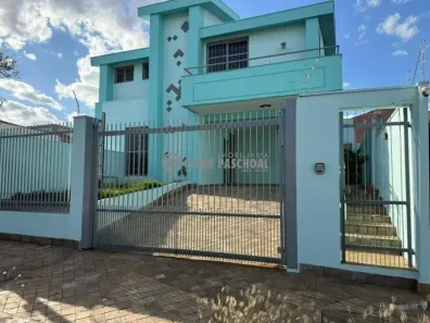 Casa com 4 Quartos para alugar, 332m² no Ribeirânia, Ribeirão Preto