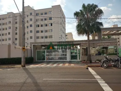 Apartamento com 2 Quartos à venda, 47m² no Conjunto Habitacional Doutor Farid Libos, Londrina