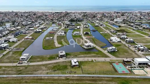 Lote/Terreno à venda, 391m² no XANGRI-LÁ, Xangri-lá