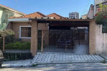 Casa com 3 Quartos à venda, 110m² no Chora Menino, São Paulo