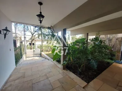 Casa com 5 Quartos à venda, 549m² no Jardim Leonor, São Paulo