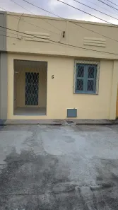 Casa com 2 Quartos para alugar, 80m² no Jóquei Clube, Fortaleza