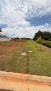 Lote/Terreno à venda, 418m² no Jardins França, Goiânia
