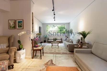 Casa com 2 Quartos para alugar, 200m² no Jardim Europa, São Paulo