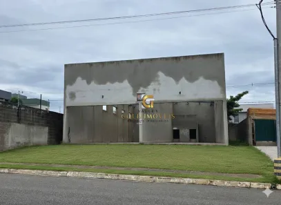 Ponto Comercial à venda, 226m² no Loteamento Floresta, São José dos Campos