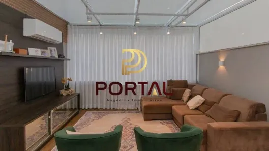 Apartamento com 3 Quartos à venda, 95m² no Floresta, Porto Alegre