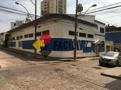 Ponto Comercial para alugar, 700m² no Centro, Campinas