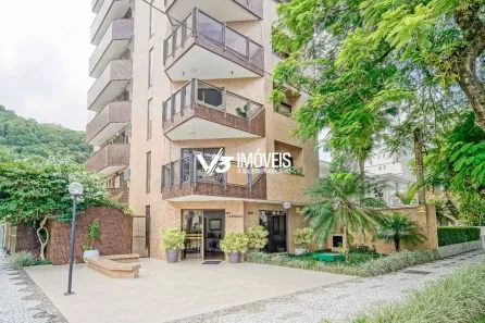 Apartamento com 3 Quartos à venda, 138m² no Praia Mansa, Matinhos