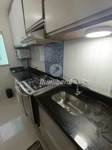 Apartamento com 2 Quartos à venda, 49m² no Vila Helena, Santo André