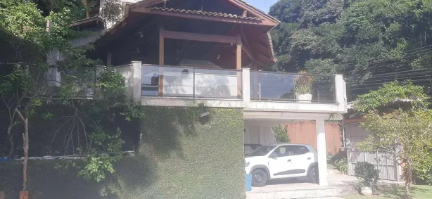 Casa com 4 Quartos à venda, 178m² no Centro, Florianópolis