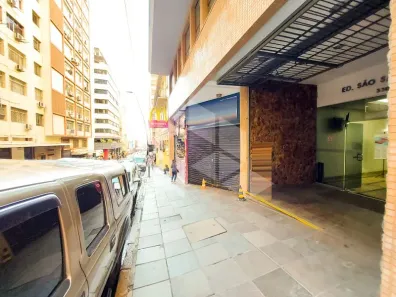 Ponto Comercial para alugar, 35m² no Centro Histórico, Porto Alegre