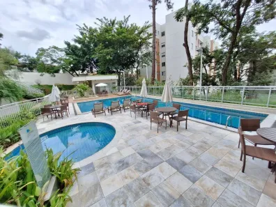 Apartamento com 3 Quartos para alugar, 74m² no Santa Amélia, Belo Horizonte