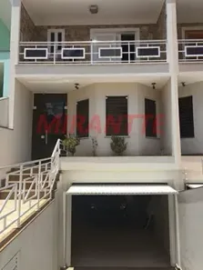 Sobrado com 3 Quartos para alugar, 264m² no Vila Mazzei, São Paulo
