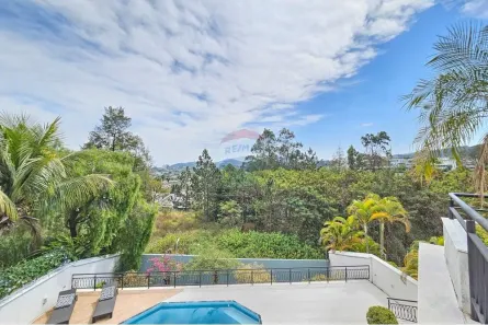 Casa de Condomínio com 4 Quartos à venda, 716m² no Tamboré, Santana de Parnaíba