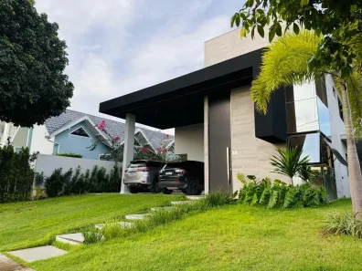 Casa de Condomínio com 5 Quartos à venda, 322m² no Pium (Distrito Litoral), Parnamirim