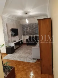 Apartamento com 3 Quartos à venda, 80m² no Centro, Piracicaba