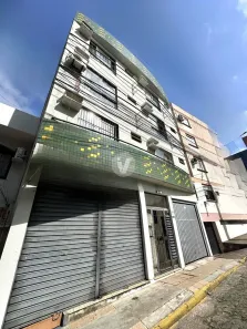 Apartamento com 1 Quarto para alugar, 39m² no Nossa Senhora de Fátima, Santa Maria