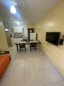 Apartamento com 1 Quarto à venda, 44m² no Barra, Salvador
