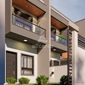 Sobrado com 2 Quartos à venda, 92m² no Areias, São José