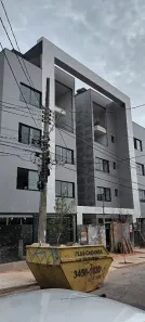 Cobertura com 3 Quartos à venda, 165m² no Santa Amélia, Belo Horizonte