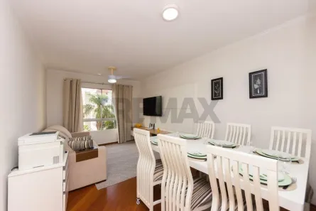 Apartamento com 2 Quartos à venda, 62m² no Jardim Santa Emília, São Paulo