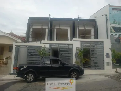 Sobrado com 3 Quartos à venda, 115m² no Vila Granada, São Paulo