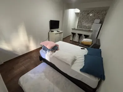 Kitnet com 1 Quarto à venda, 34m² no Copacabana, Rio de Janeiro