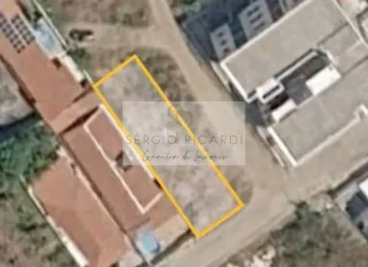 Lote/Terreno à venda, 330m² no Ponta de Campina, Cabedelo