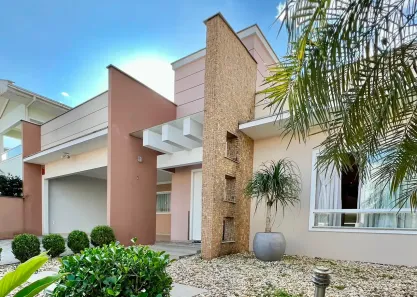 Casa com 3 Quartos à venda, 363m² no Amizade, Jaraguá do Sul