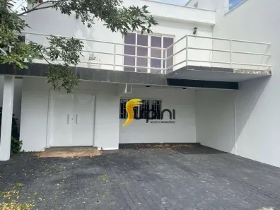 Casa com 3 Quartos para alugar, 350m² no Morada da Colina, Uberlândia