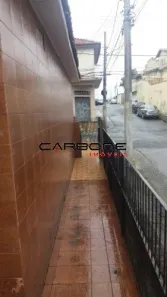 Casa com 2 Quartos à venda, 178m² no Vila Santa Clara, São Paulo