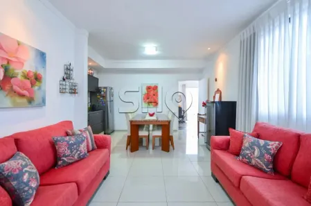 Casa com 4 Quartos à venda, 413m² no Indianópolis, São Paulo